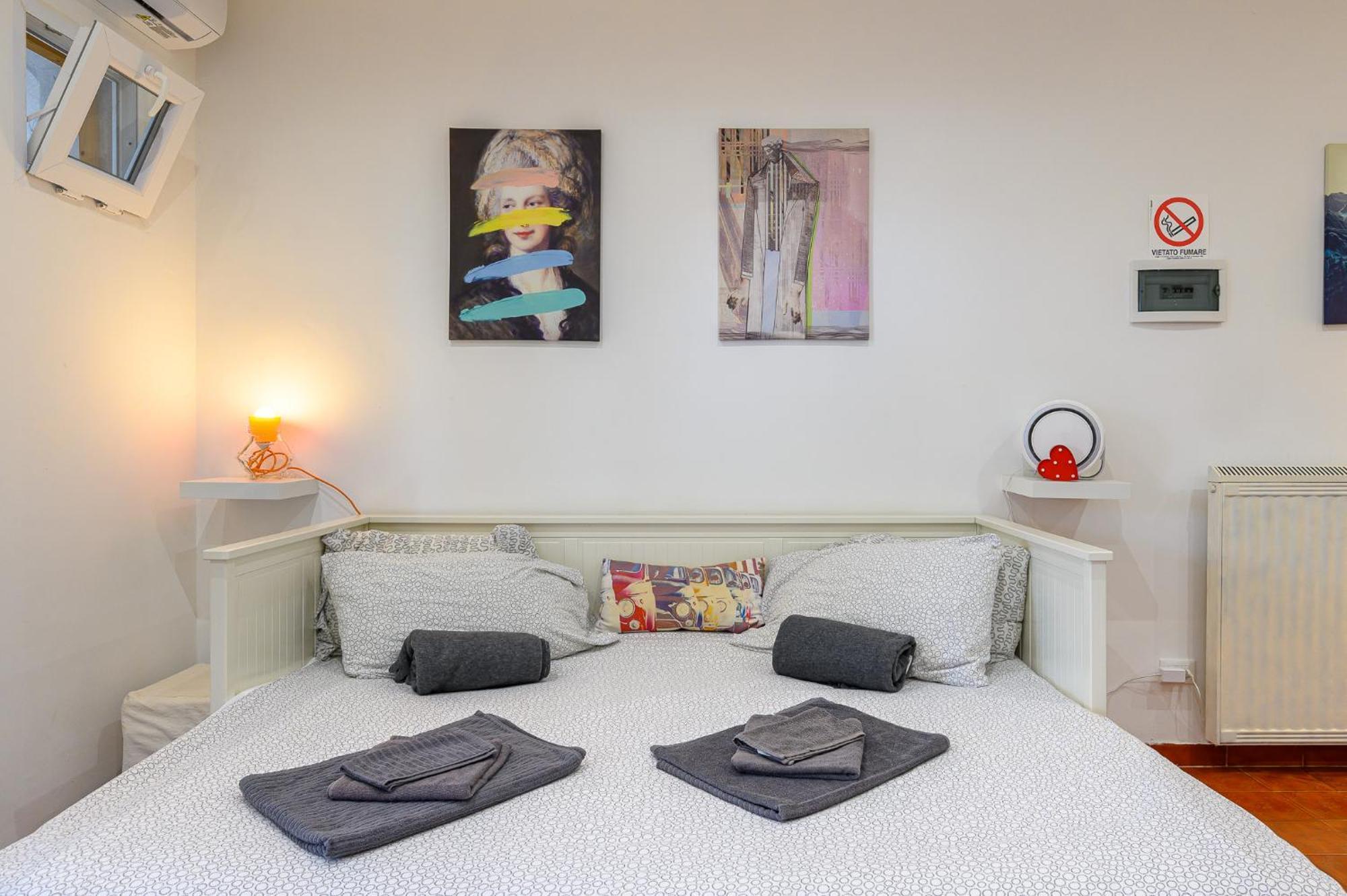 Roma - Bel Poggio Country House Εξωτερικό φωτογραφία