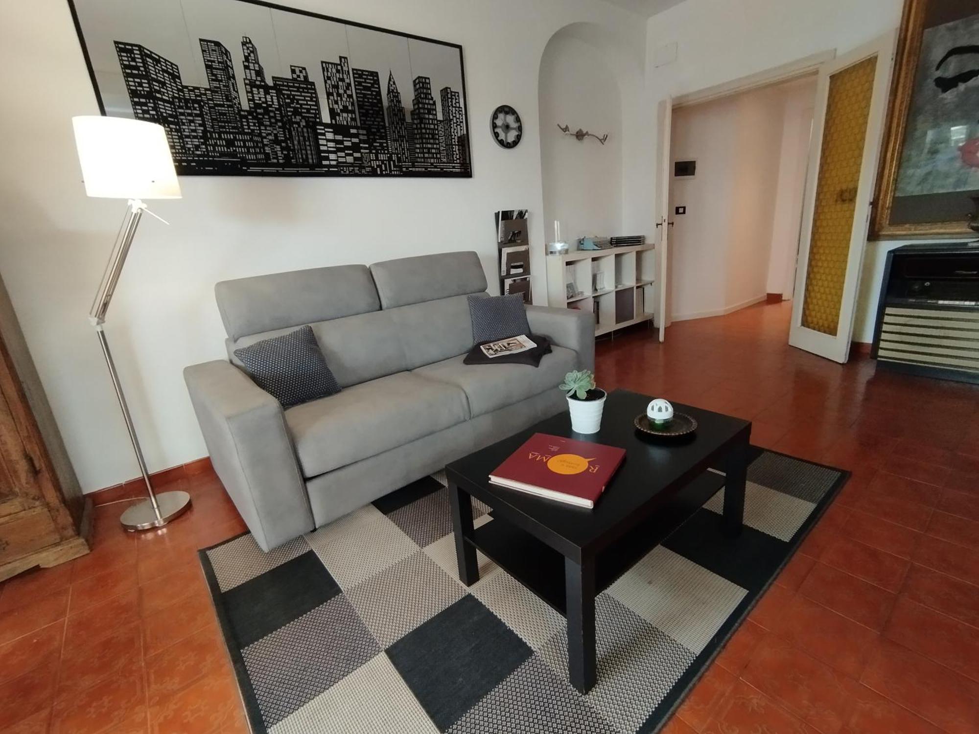 Roma - Bel Poggio Country House Εξωτερικό φωτογραφία