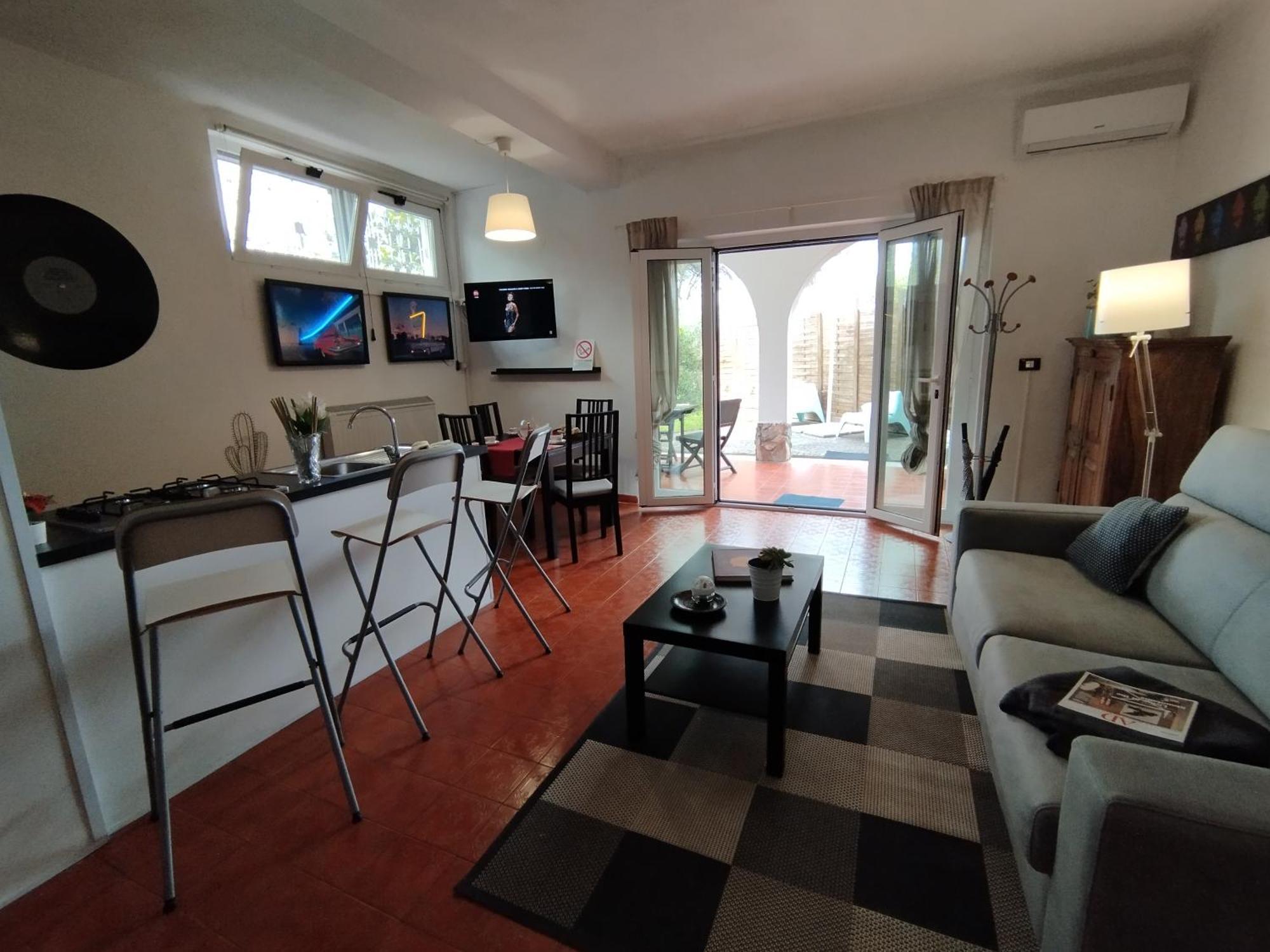 Roma - Bel Poggio Country House Εξωτερικό φωτογραφία