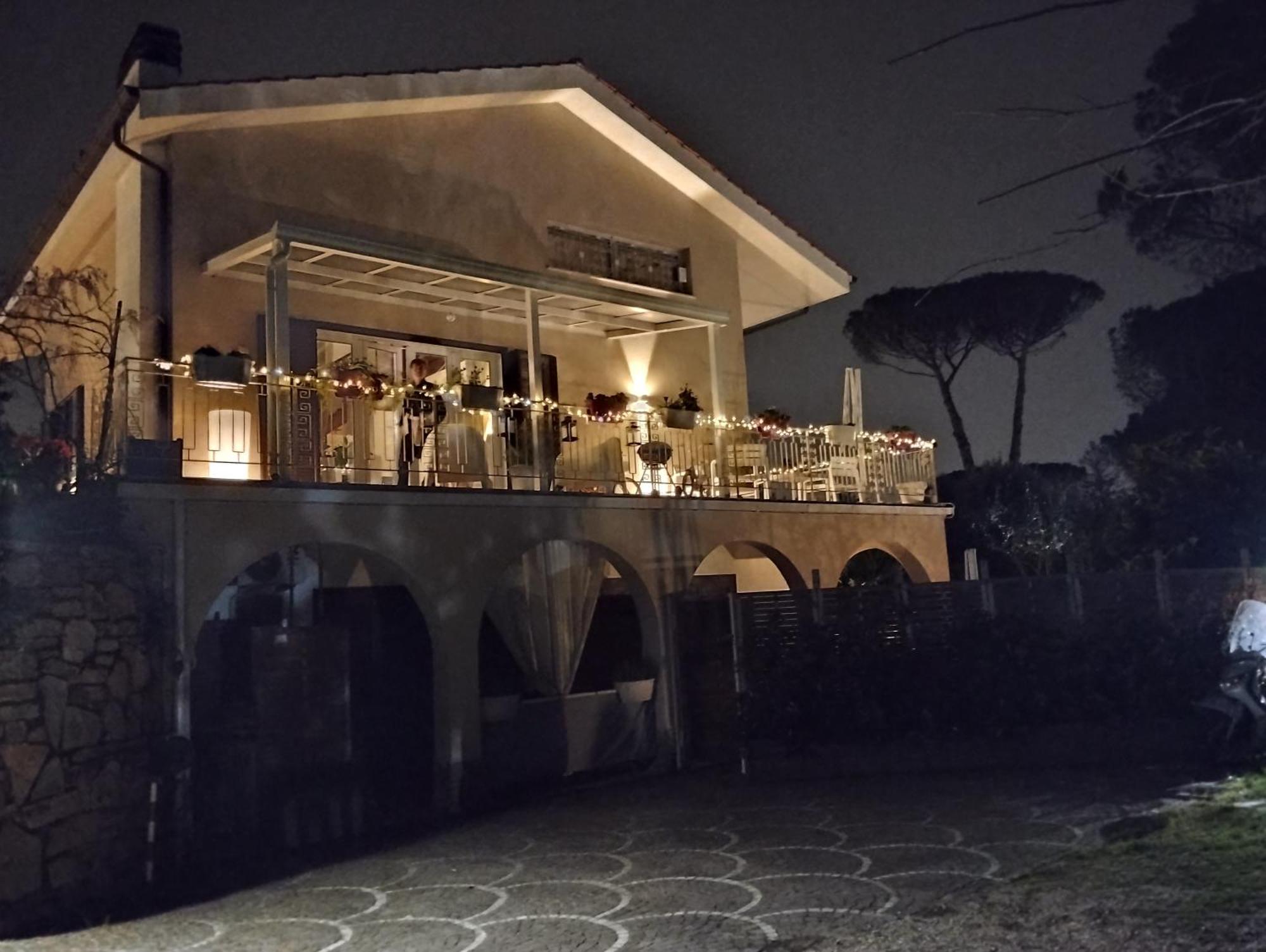 Roma - Bel Poggio Country House Εξωτερικό φωτογραφία