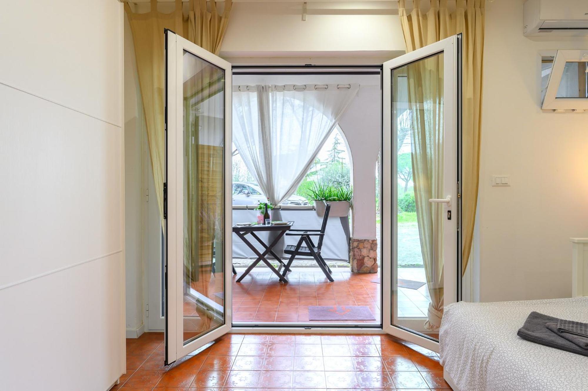 Roma - Bel Poggio Country House Εξωτερικό φωτογραφία