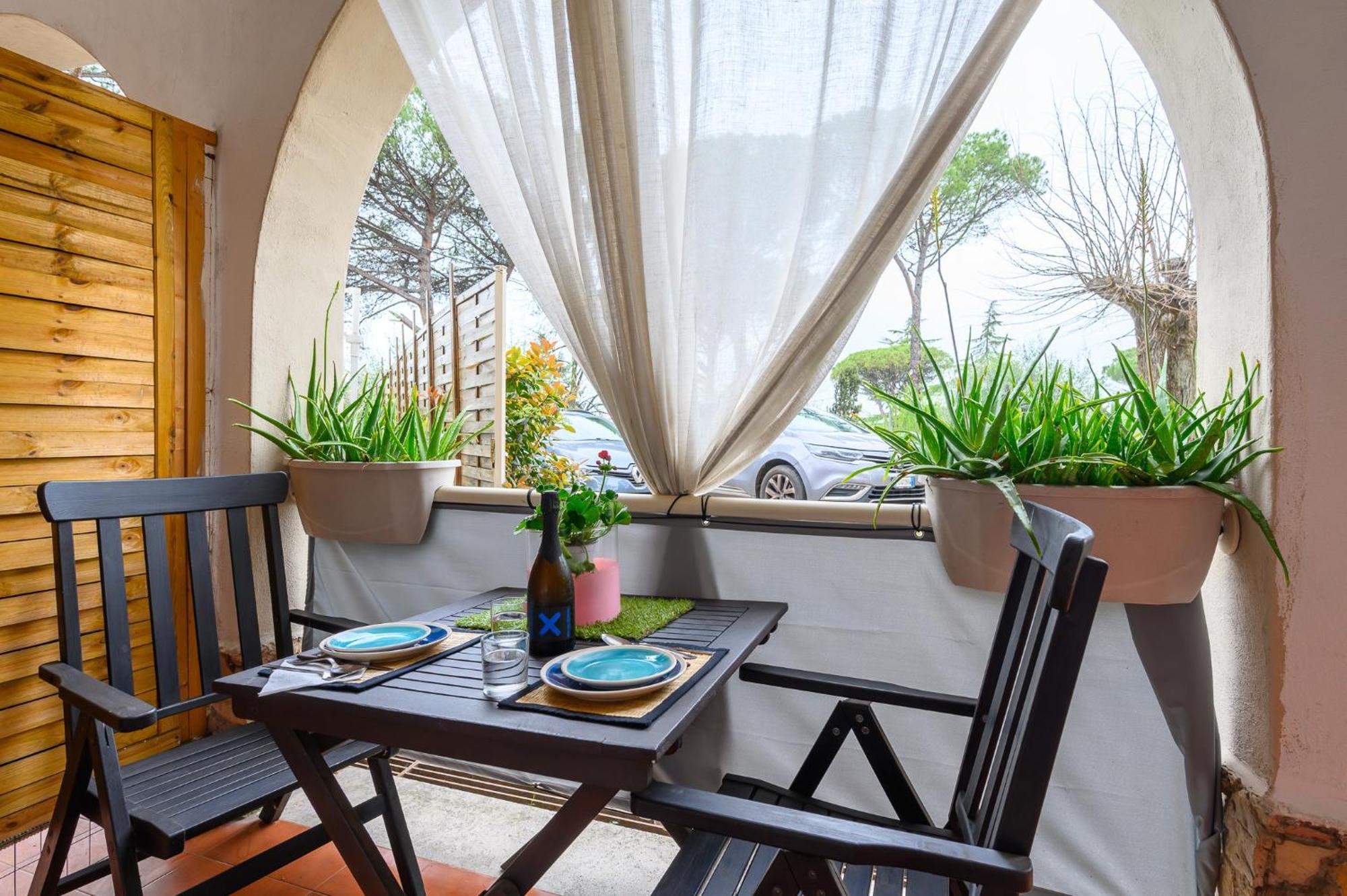 Roma - Bel Poggio Country House Εξωτερικό φωτογραφία