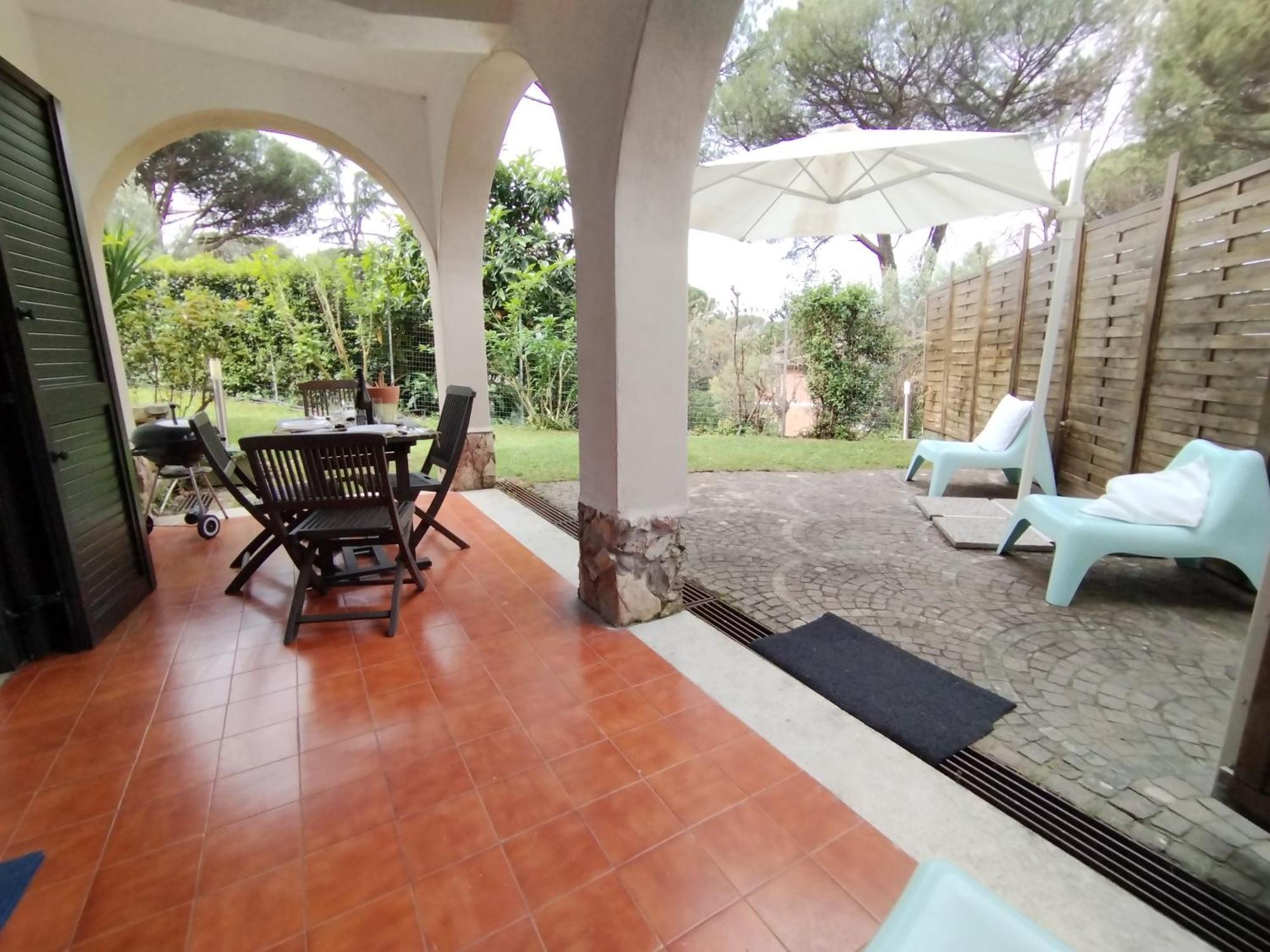 Roma - Bel Poggio Country House Εξωτερικό φωτογραφία
