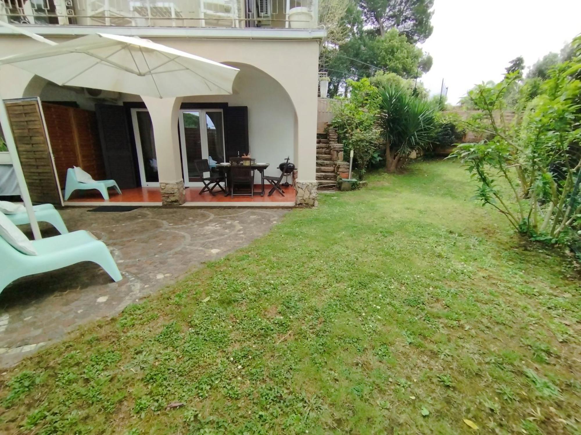 Roma - Bel Poggio Country House Εξωτερικό φωτογραφία